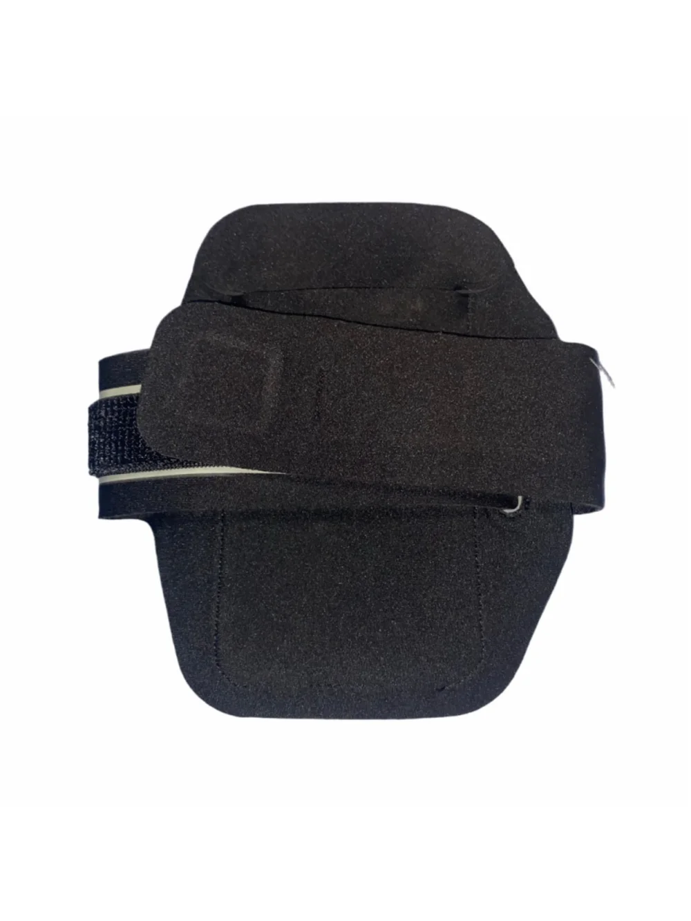 Belkin Sport-Fit Armband Phone Holder One Size Black and White
